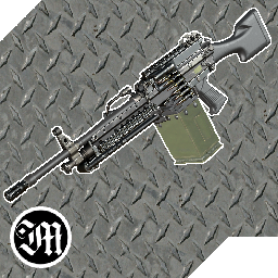 Muzzle-FN_Maximi icon