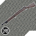 Muzzle-Far_Cry_2_1903_Rifle icon