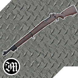 Muzzle-Far_Cry_2_1903_Rifle icon