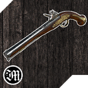 Muzzle-Flintlock_Pistols icon