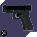 Muzzle-Glock_17_Gen_2 icon