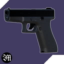Muzzle-Glock_17_Gen_2 icon