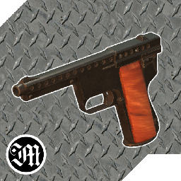Muzzle-Gyrojet_Pistol icon