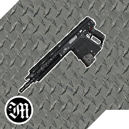 Muzzle-HK_G56_Series icon