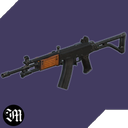 Muzzle-IMI_Galil icon