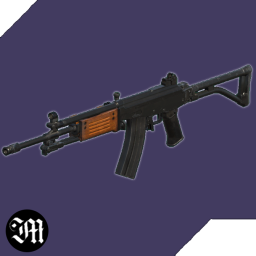 Muzzle-IMI_Galil icon