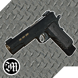 Muzzle-Kimber_Rapide_1911 icon