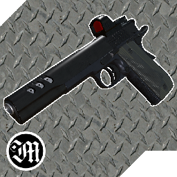 Muzzle-Kimber_Super_Jagare icon