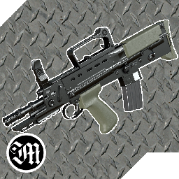 Muzzle-L22A2_Carbine icon
