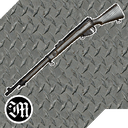 Muzzle-Lee_Metford_Rifle icon