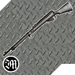 Muzzle-Lee_Metford_Rifle icon