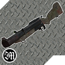 Muzzle-M158_GrenadeLauncher icon