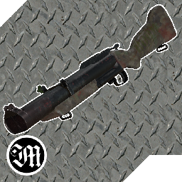 Muzzle-M158_GrenadeLauncher icon