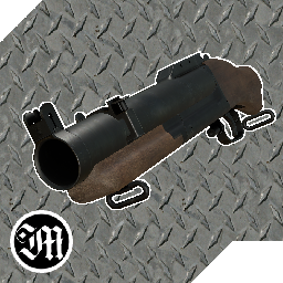 Muzzle-M79_Sawed_Off icon