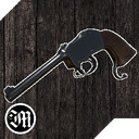 Muzzle-Martini_Obrez_Pistol icon