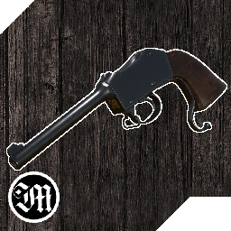 Muzzle-Martini_Obrez_Pistol icon