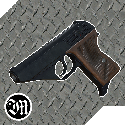 Muzzle-Mauser_HSc icon