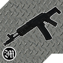 Muzzle-ModulAK458 icon
