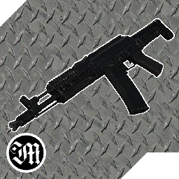 Muzzle-ModulAK458 icon