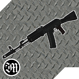 Muzzle-ModulAKBeowulf icon