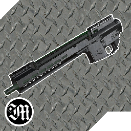 Muzzle-ModulAR_57 icon