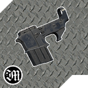 Muzzle-Modular_Laser_Weapon_M4A1 icon