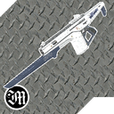 Muzzle-Monte_Carlo_Auto_Rifle icon