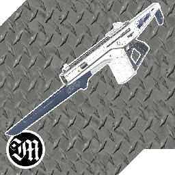 Muzzle-Monte_Carlo_Auto_Rifle icon