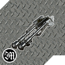 Muzzle-Muzzles_Bipods icon