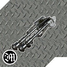 Muzzle-Muzzles_Bipods icon