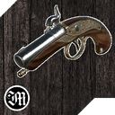 Muzzle-Percussion_Pistols icon