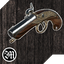 Muzzle-Percussion_Pistols-1.0.0 icon