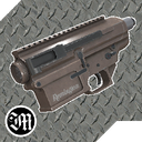 Muzzle-Remington_RSASS icon