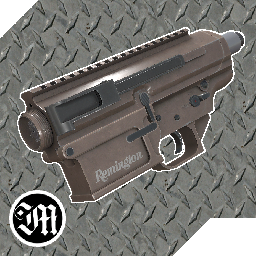 Muzzle-Remington_RSASS icon