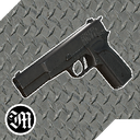 Muzzle-Resident_Evil_Browning_Hi_Power icon