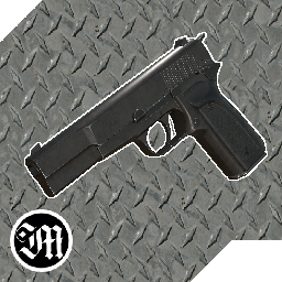 Muzzle-Resident_Evil_Browning_Hi_Power icon