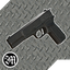 Muzzle-Resident_Evil_Browning_Hi_Power-1.0.0 icon