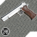 Muzzle-SIG_P210_Pistols icon
