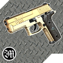 Muzzle-SIG_P229_Legion icon