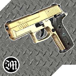 Muzzle-SIG_P229_Legion icon