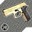 Muzzle-SIG_P229_Legion-1.0.2 icon