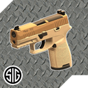 Muzzle-SIG_P320 icon