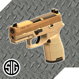 Muzzle-SIG_P320 icon