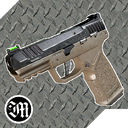 Muzzle-SIG_P322_Pistol icon