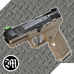 Muzzle-SIG_P322_Pistol icon