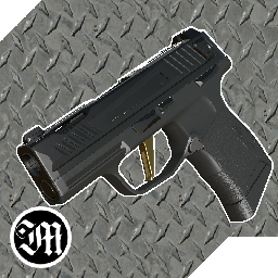 Muzzle-SIG_P365 icon