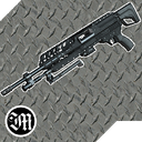 Muzzle-SIG_XM250 icon