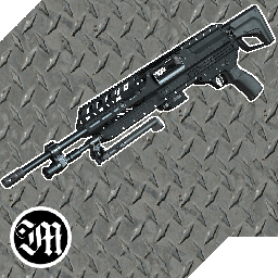 Muzzle-SIG_XM250 icon