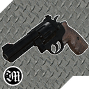 Muzzle-SW_329 icon