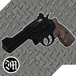 Muzzle-SW_329 icon